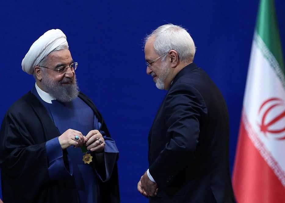 آیا دولت روحانی از دیپلماسی ناامید شده است؟