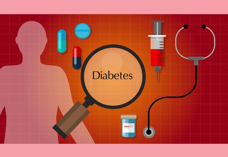 بیماری دیابت چیست؟
