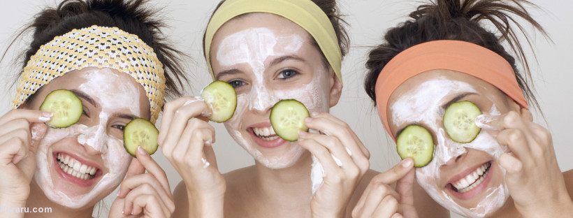 طرز تهیه بهترین ماسک‌های خانگی برای حفاظت از پوست