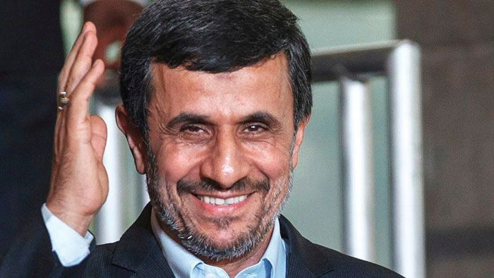 معمای احمدی‌نژاد و مایکل جکسون