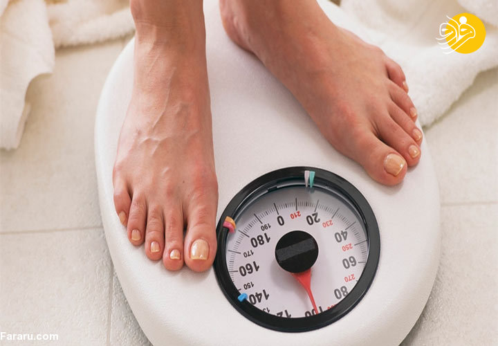 ۲۰ دلیل رایج عدم کاهش وزن