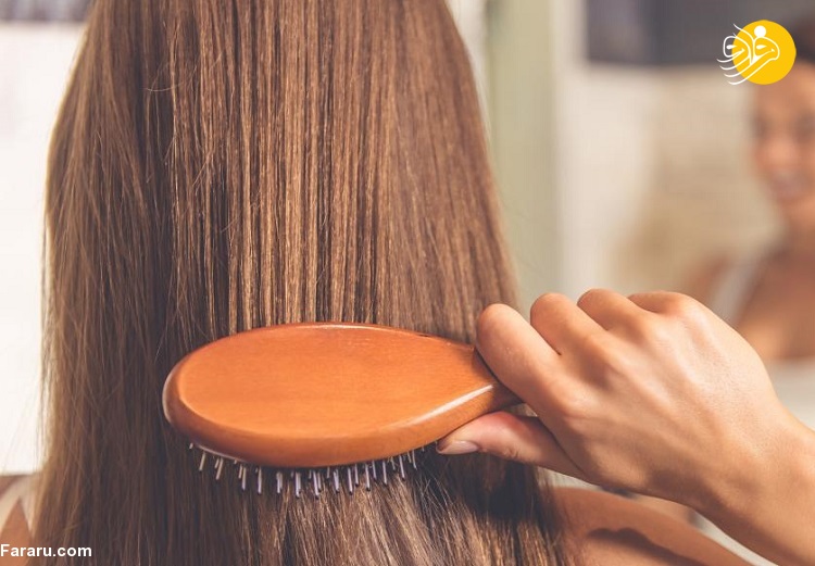 آیا بیوتین برای رشد مو مفید است؟