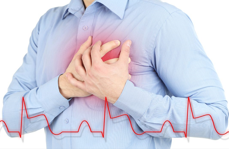 تپش قلب؛ نشانه ها، علل و راه‌های درمان آن