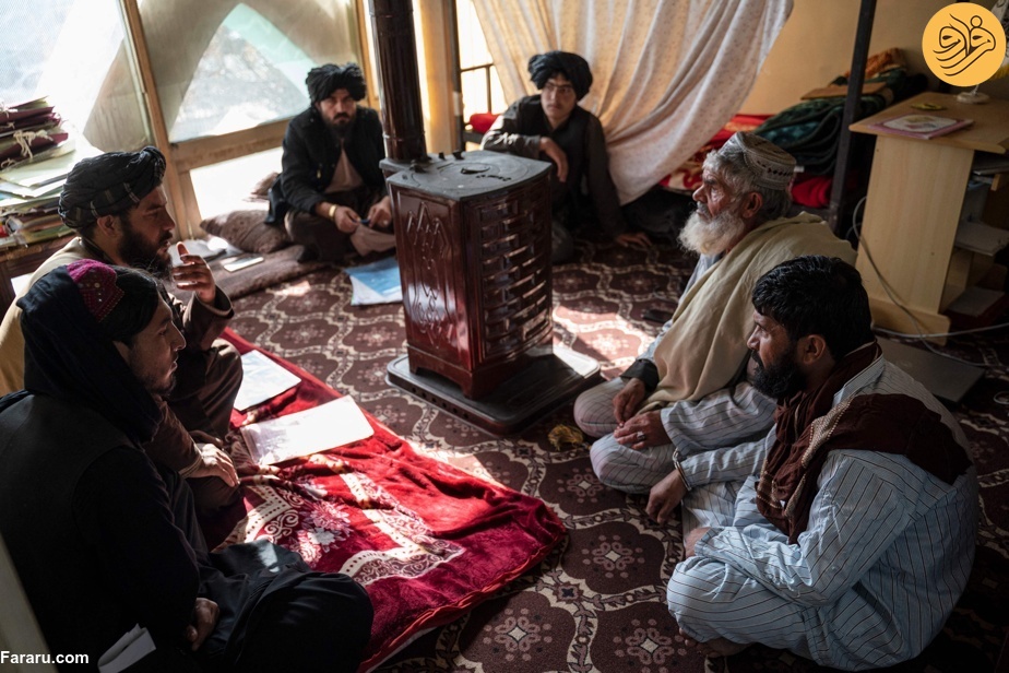 بازگشت طالبان با مجازات «چشم در برابر چشم»
