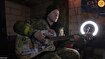 (ویدئو) اشک و آهنگ؛ آغاز سال نو در خط مقدم جنگ اوکراین