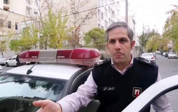 گویا زاکانی نمی‌داند که شهردار تهران است!