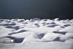 (تصاویر) جلوه‌گری برفِ چله زمستان در اردبیل