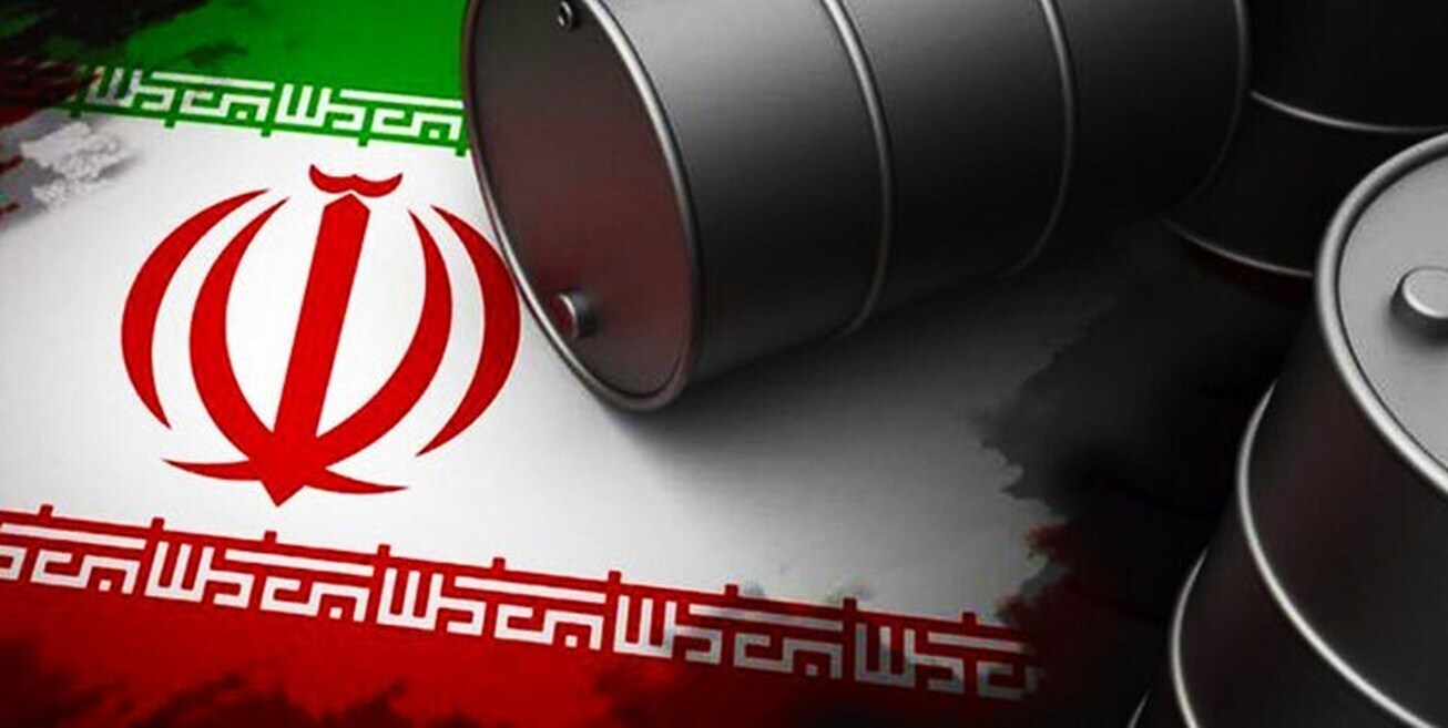 صادرات نفت خام ایران رکورد زد