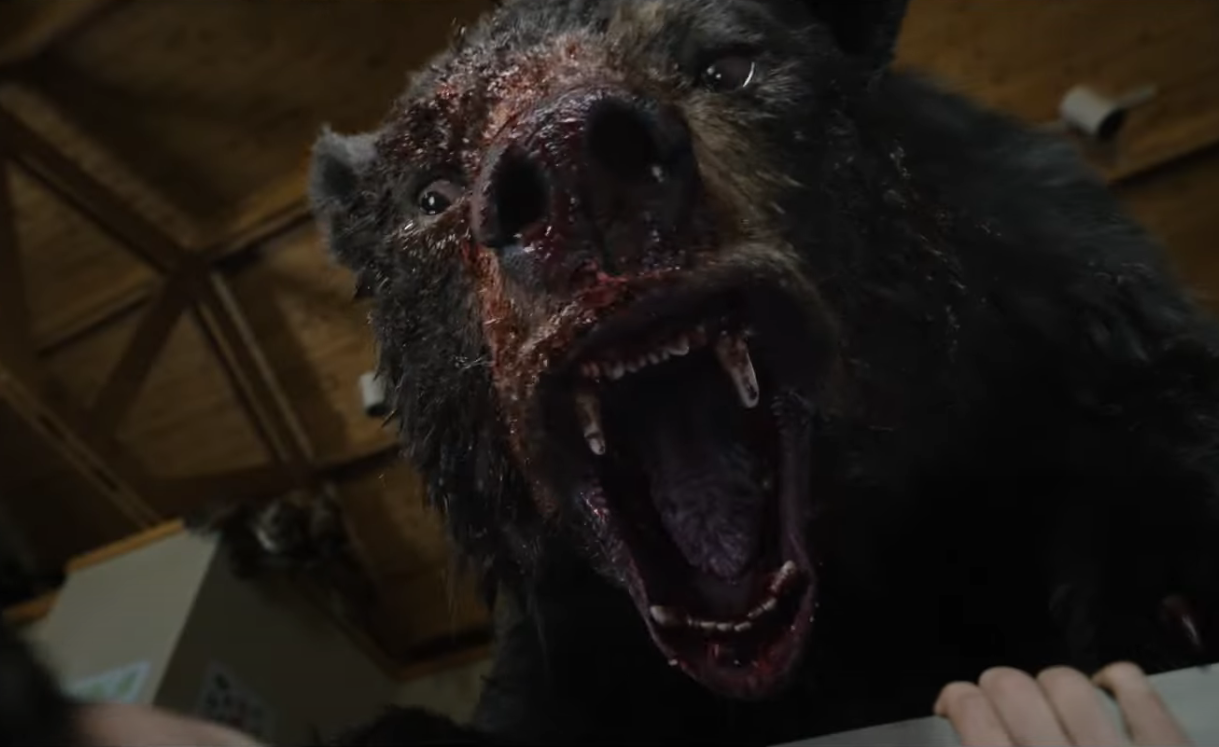 ۹ فیلم ترسناک سال ۲۰۲۳؛ از مردۀ شیطانی تا خرس کوکائینی!