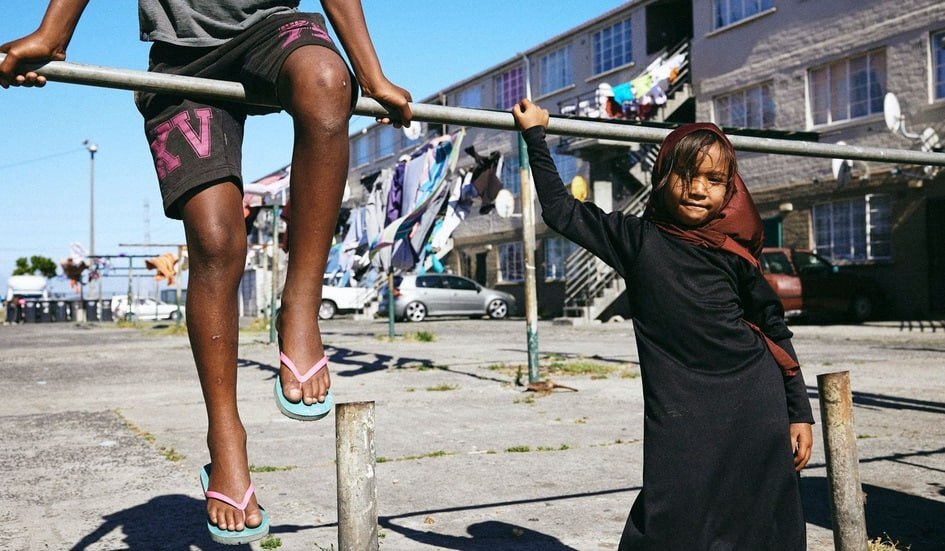 زن کُشی در آفریقای جنوبی؛ زنان کیپ تاون در حال جنگ علیه خشونت جنسیتی هستند