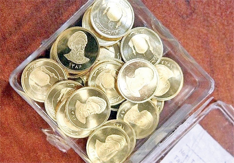 مقایسه قیمت ربع سکه در بورس و بازار آزاد/ چرا قیمت ربع سکه مهار نشد؟