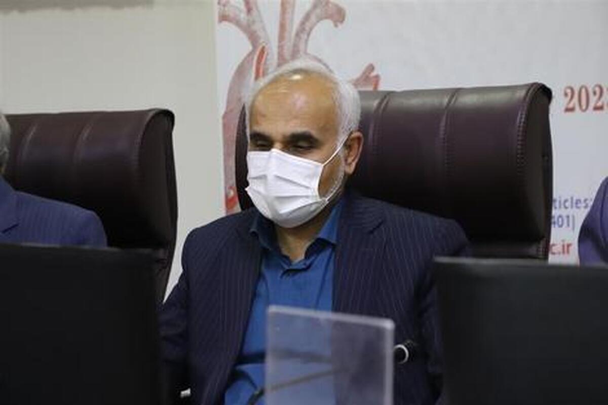 معاون وزیر بهداشت: بیش از 51 درصد ایرانیان بالای 18 سال، کم تحرک هستند