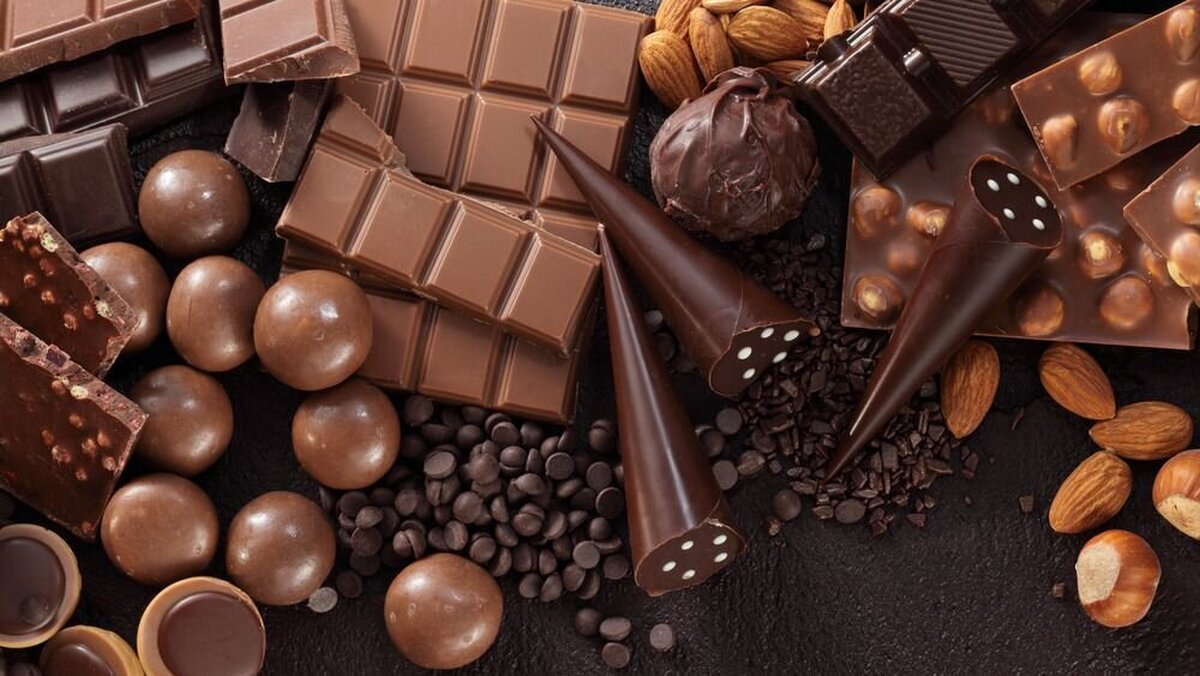 فواید درمانی و باورنکردنی مصرف روزانه «شکلات تلخ»