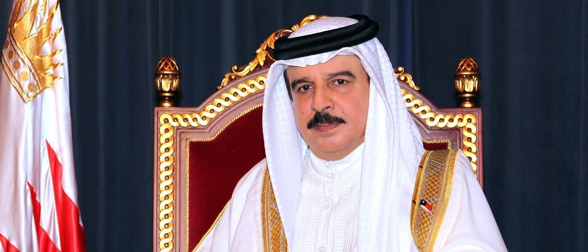 پادشاه بحرین برای اولین بار از سال ۲۰۱۱ با بشار اسد تماس گرفت