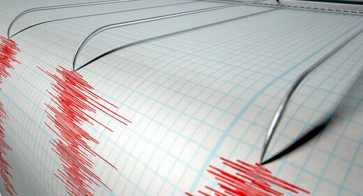 زلزله 5،1 ریشتری فیلیپین را لرزاند