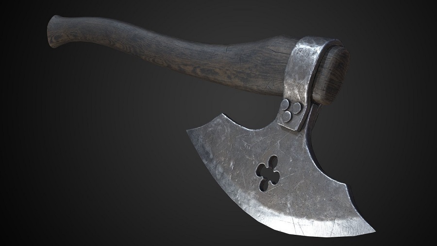 (تصاویر) کشنده‌ترین سلاح‌های قرون وسطی را بشناسید