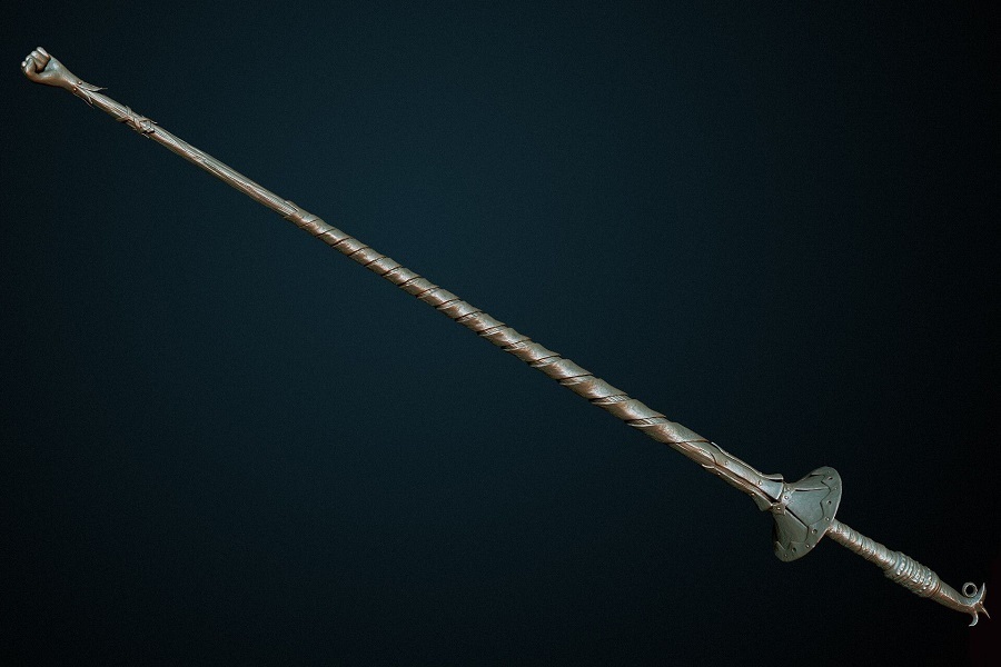 (تصاویر) کشنده‌ترین سلاح‌های قرون وسطی را بشناسید