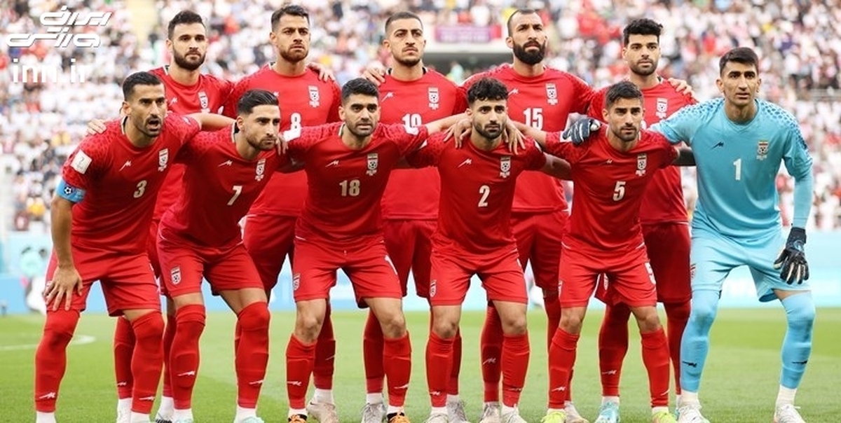 مهر تایید تاج به دیدار نوروزی تیم ملی