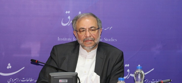ابعاد جنایات دولت های آمریکا علیه ایران از زبان سخنگوی وزارت خارجه