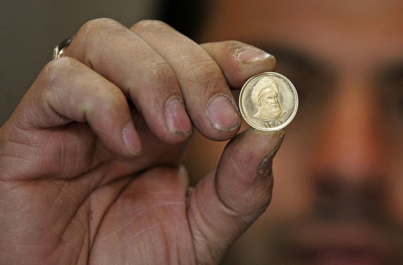 قیمت ربع سکه در بورس با چه فرمولی محاسبه می‌شود؟