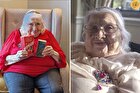 دوری از مردان غریبه راز ۱۰۰ ساله شدن یک زن!