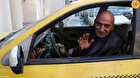 (تصاویر) گزارش رسانه خارجی از تاکسی شگفت‌انگیز در تهران