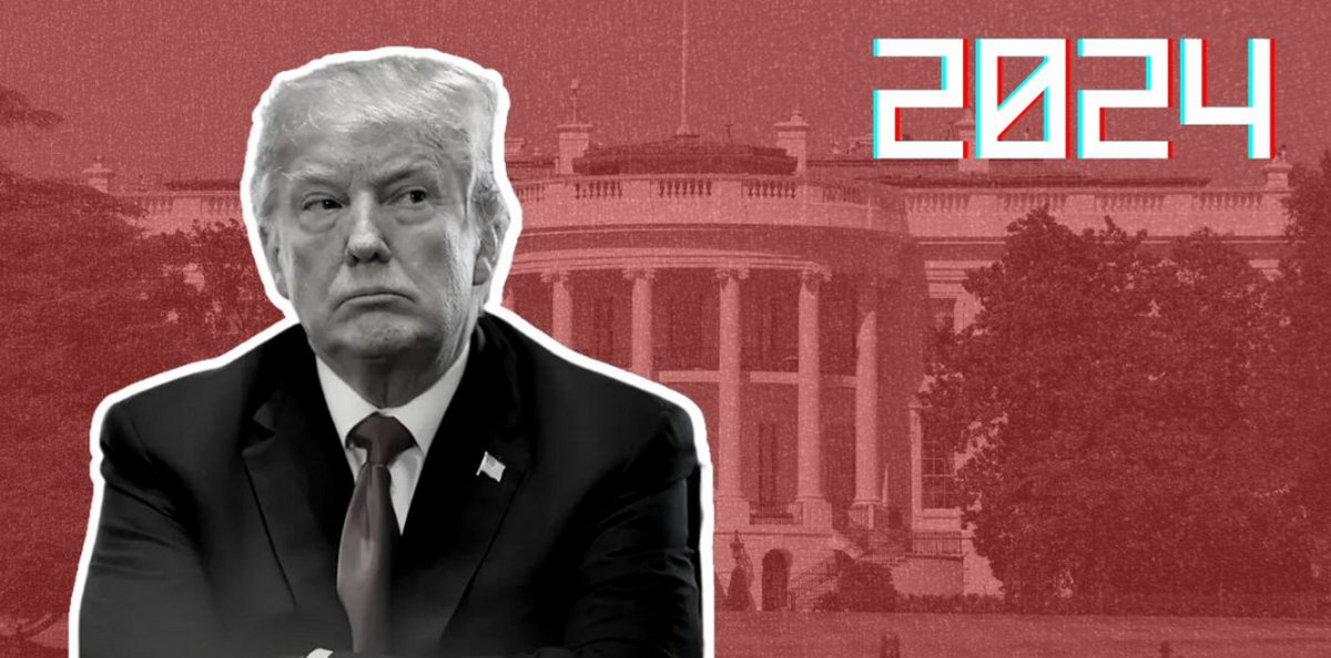 چرا ترامپ به کابوس جمهوری‌خواهان تبدیل شده است؟