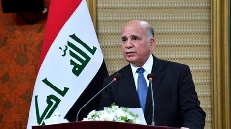 عراق: اجازه نمی‌دهیم از سرزمین‌ ما علیه همسایه‌ها سوءاستفاده شود