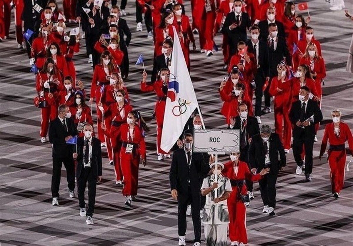 دستیار پوتین: اطمینان دارم ورزشکاران روس در المپیک 2024 شرکت خواهند کرد
