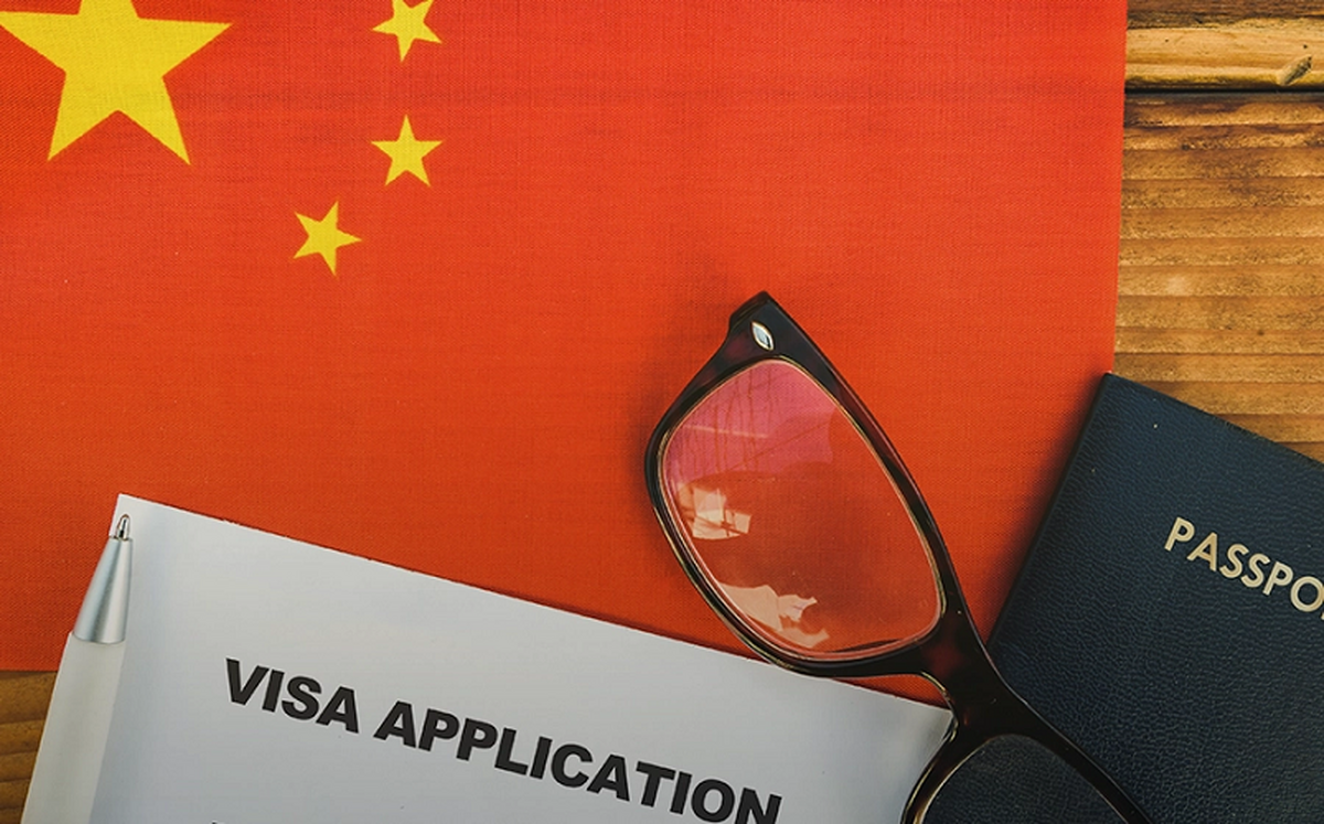 خبر خوب برای علاقمندان سفر به چین، صدور ویزا‌ها از سر گرفته می‌شود