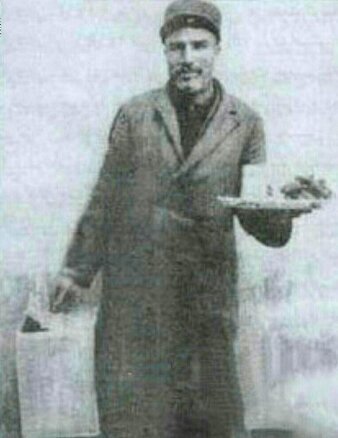 علی اصغر بروجردی