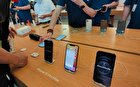 تاثیر ممنوعیت واردات آیفون در بازار موبایل