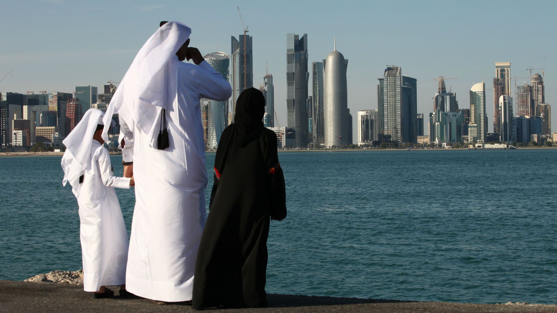 آیا قطر همیشه ثروتمند خواهد بود؟ / خوانده شده