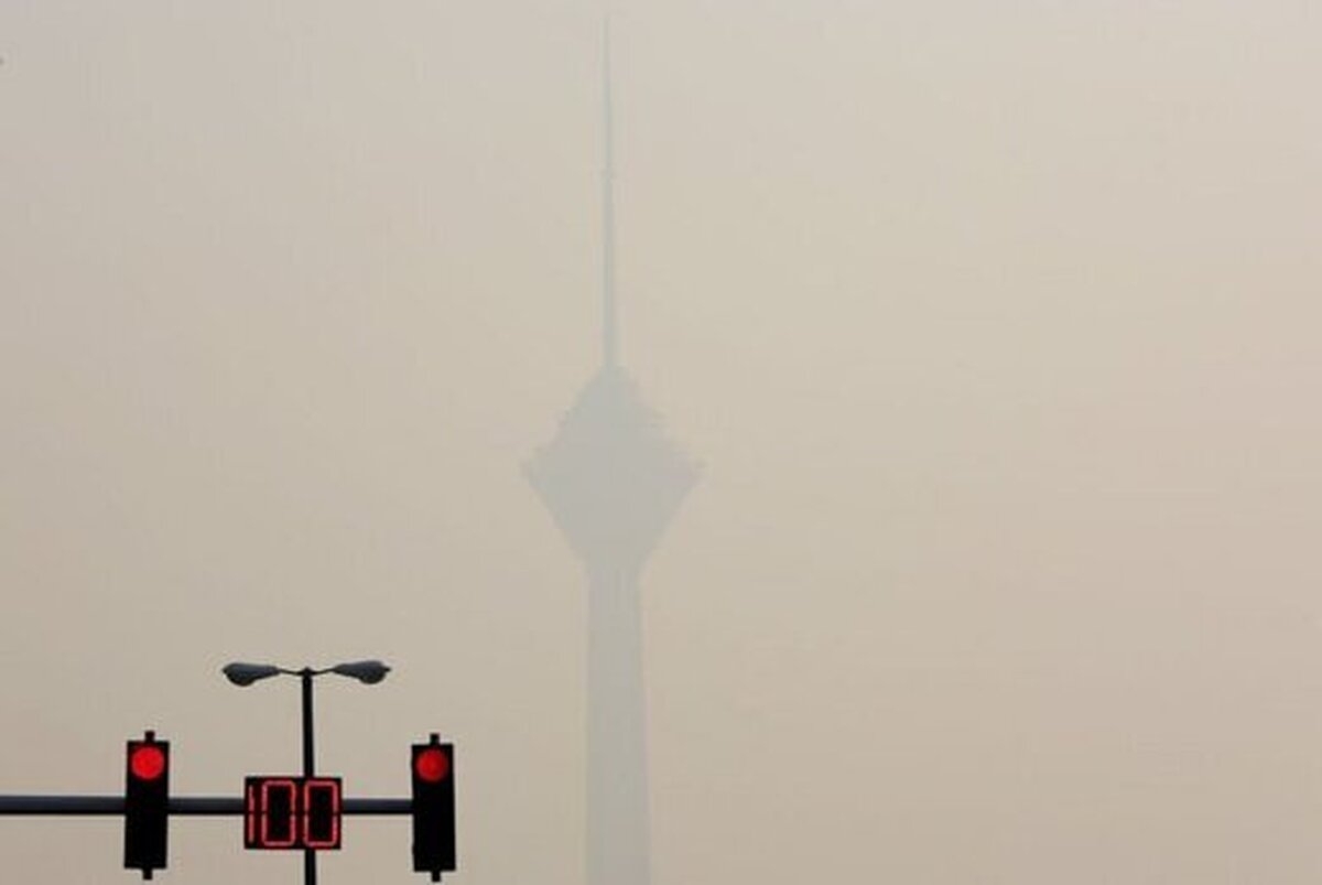 انتقادات سه عضو شورای شهر تهران؛ هیچ خبری از مسئولیت پذیری زاکانی درباره آلودگی هوا نیست