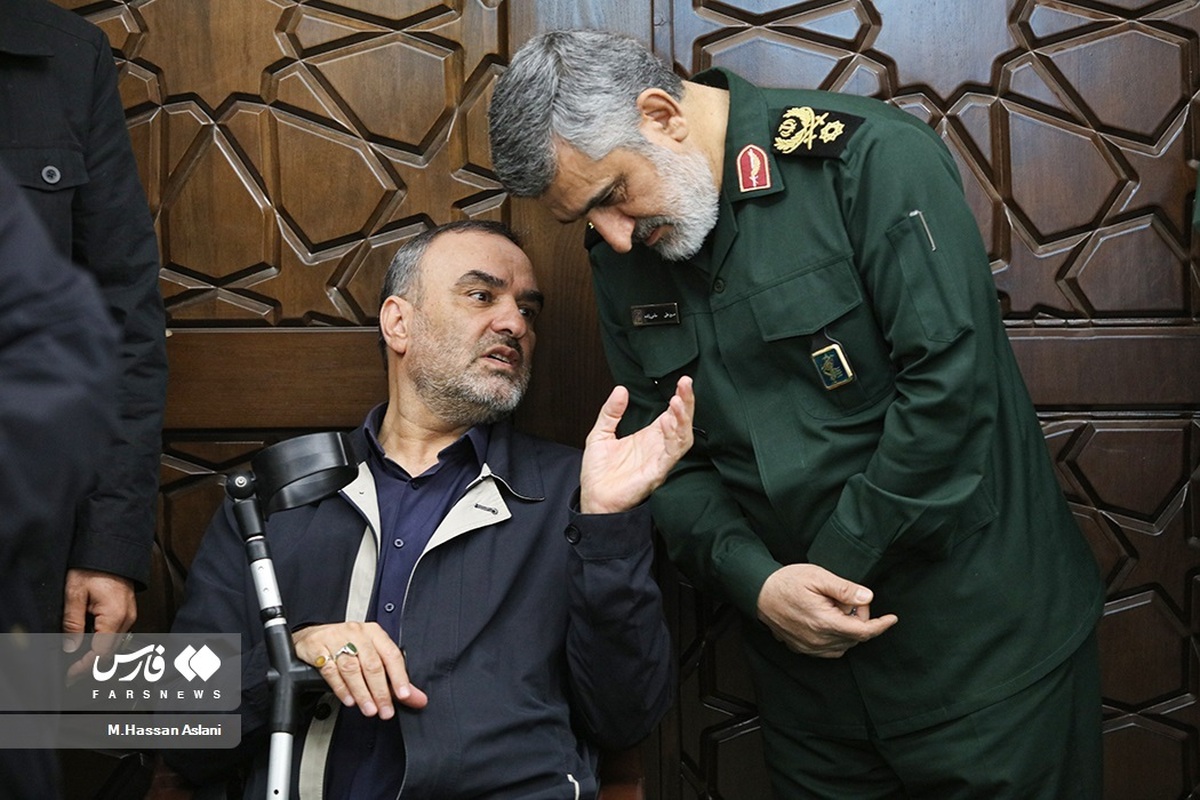 حمله کیهان به خانه سینما