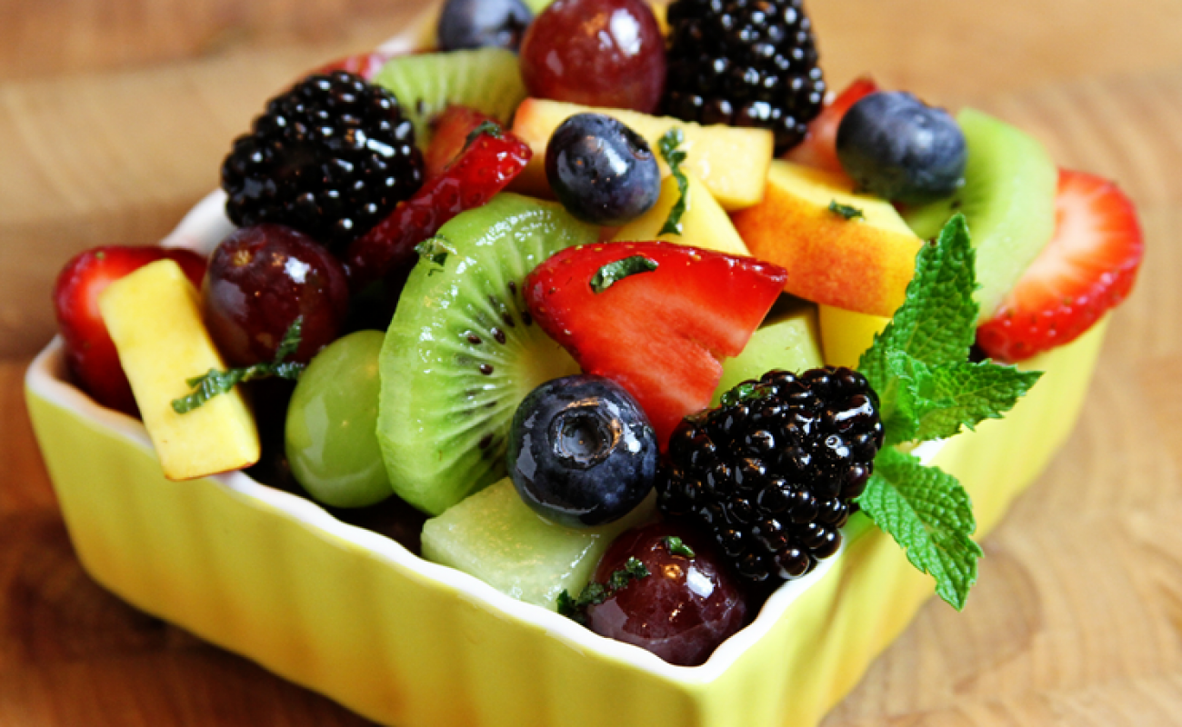 این میوه‌ها به کاهش وزن شما کمک می‌کند
