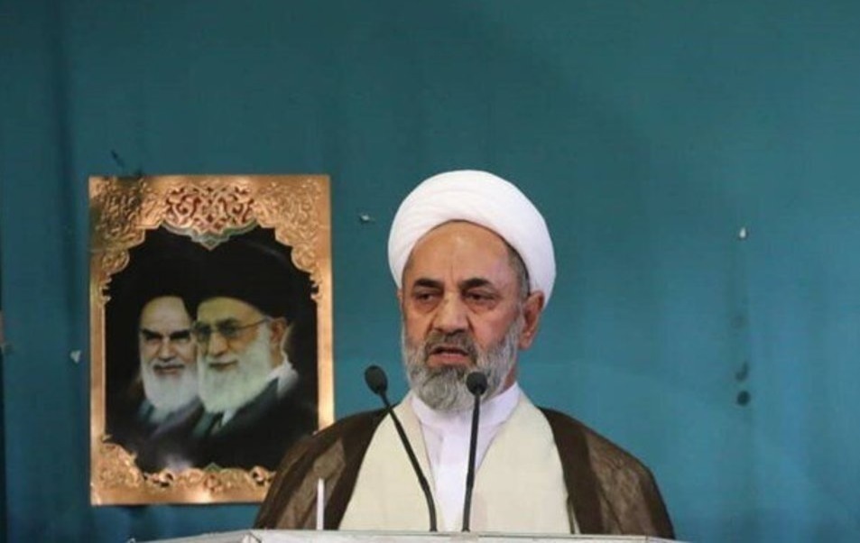 امام جمعه رفسنجان: اگر مسئولان درباره بی‌حجابی اقدام نکنند ما اقدام می‌کنیم/ اماکن تاریخی را هم پلمب می‌کنیم