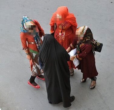 راهکار عجیب یک امام جمعه برای مقابله با بی‌حجابان