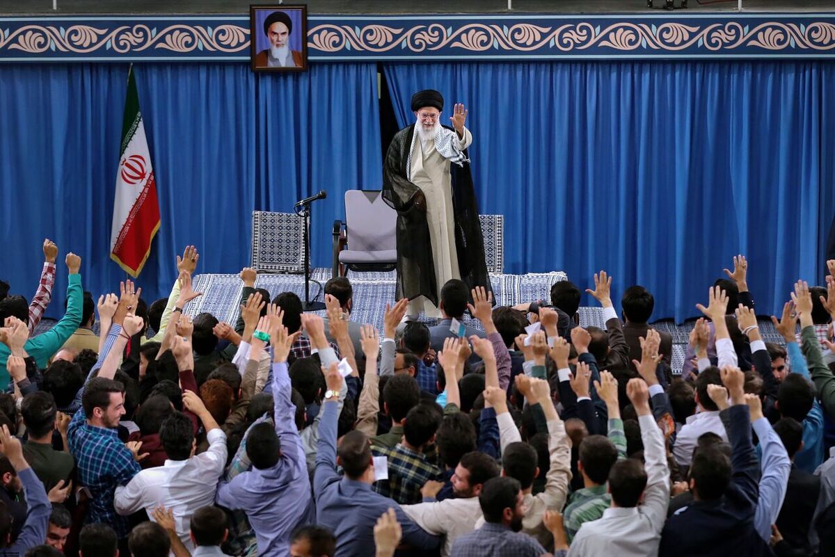 سندروم شیشه خیارشور و سیاستمداران ایرانی
