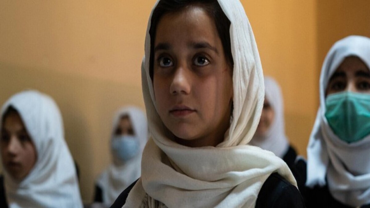 سامانه ایرانی ناجی دختران محروم افغان
