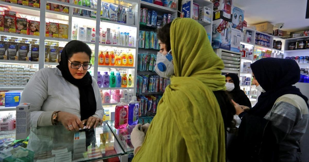 آیا ایران واقعا بزرگترین مصرف‌کننده داروست؟