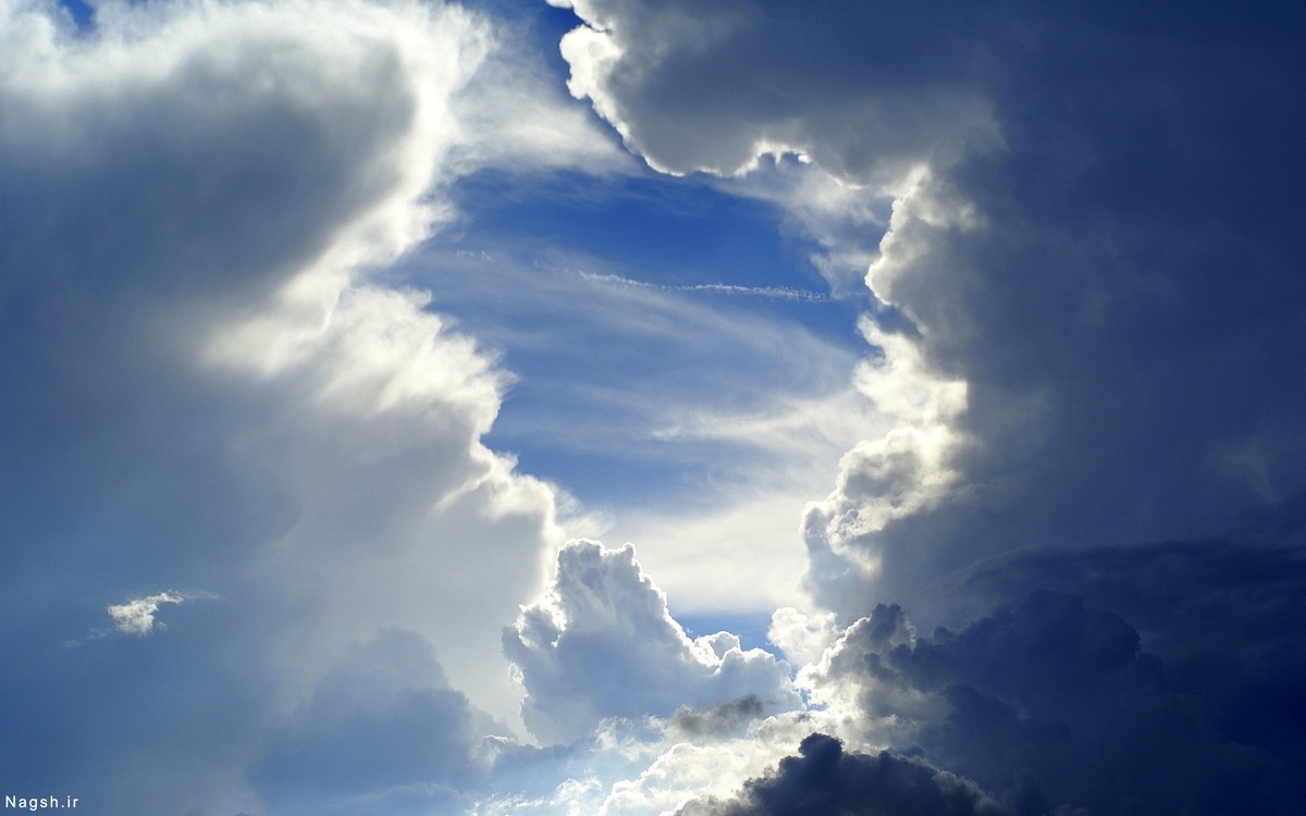 (ویدیو) اصغری کارشناس هواشناسی: نمی‌توان ابر‌ها را بارور کرد، نمی‌صرفد!