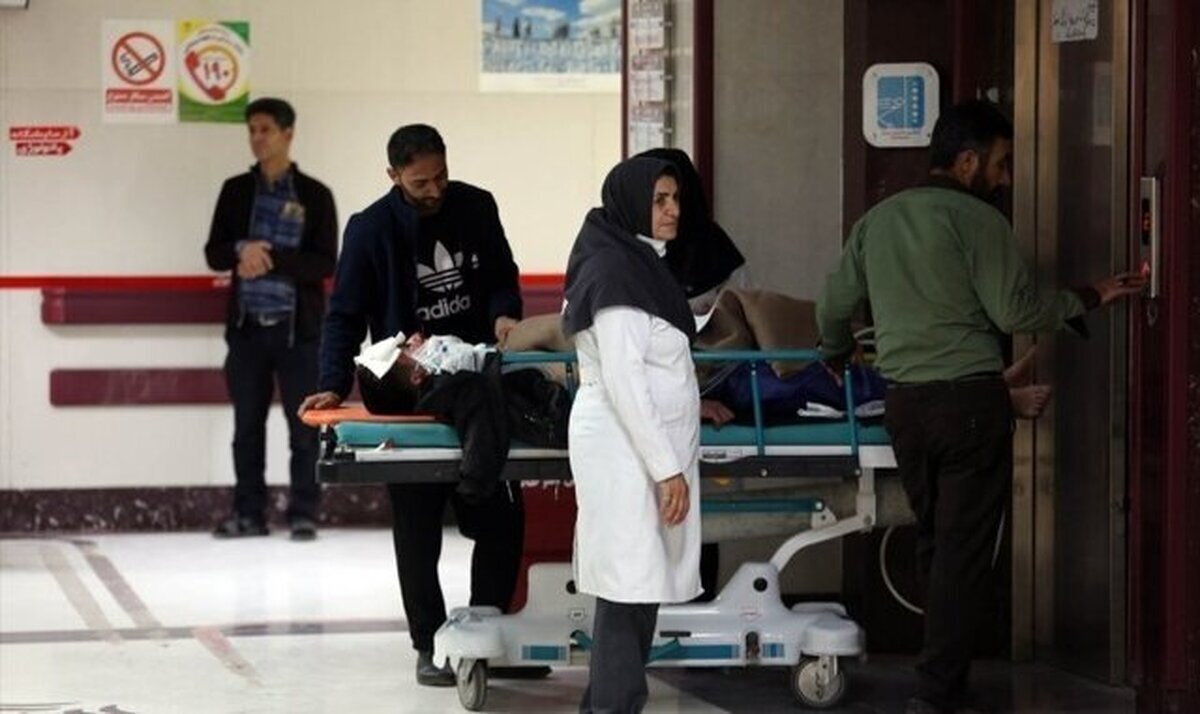 3 مجروح حادثه تروریستی کرمان در بیمارستان‌های تهران بستری هستند