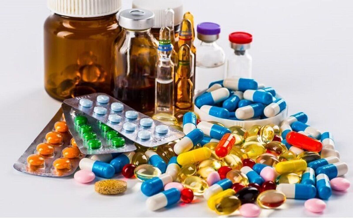 کمبود 99 قلم دارو در کشور / مقام سازمان و دارو: ارز تعدادی از این دارو‌ها تامین نشده است
