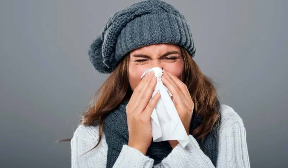 نحوه پیشگیری و درمان سرماخوردگی، آنفولانزا، کووید -19 و موارد دیگر