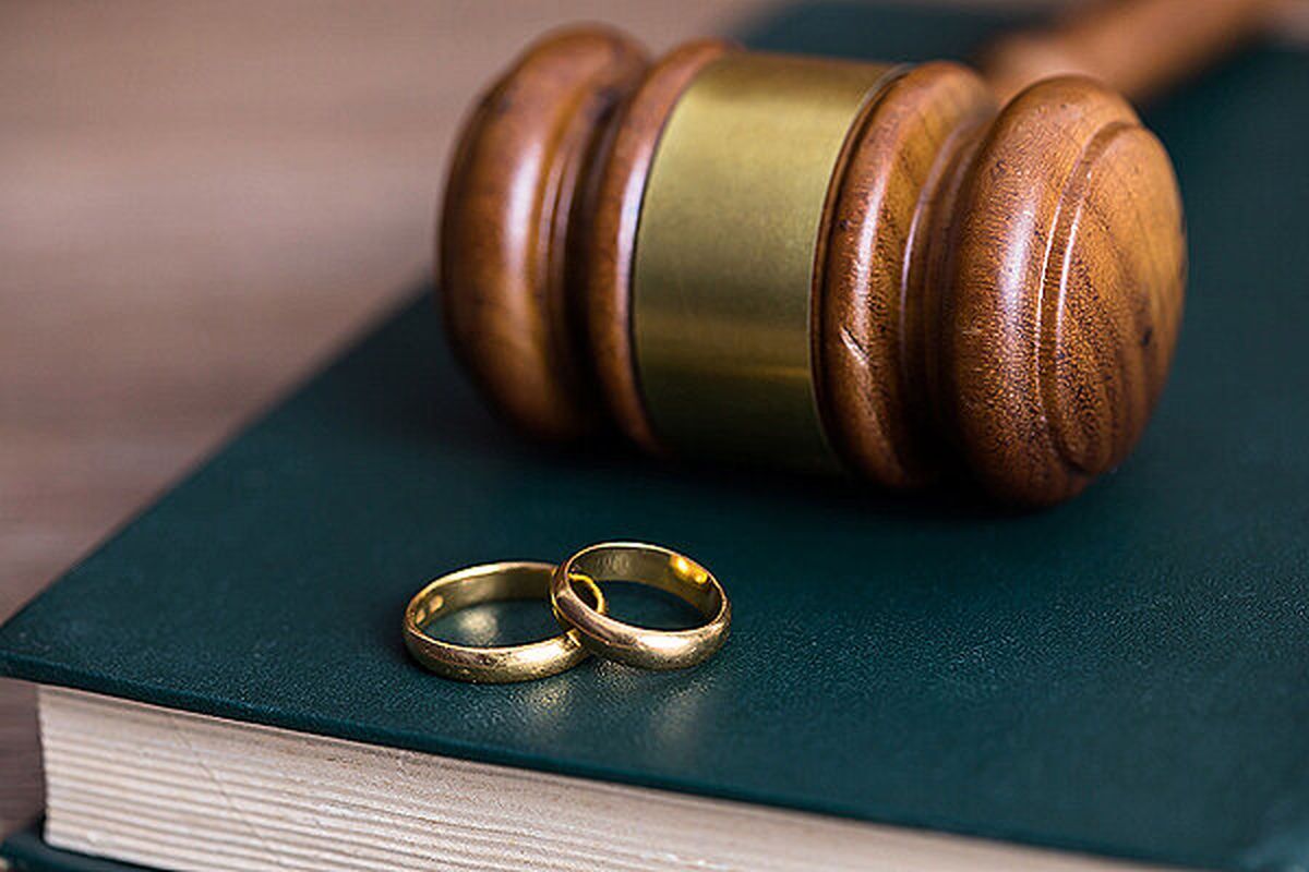 دو دلیل مهم تقاضای طلاق در ایران