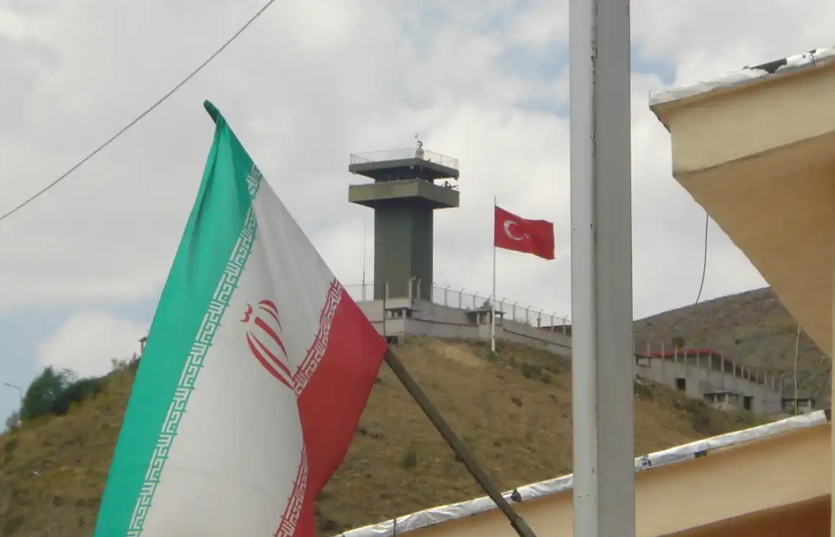 برق ایران از مسیر ترکیه به اروپا رسید