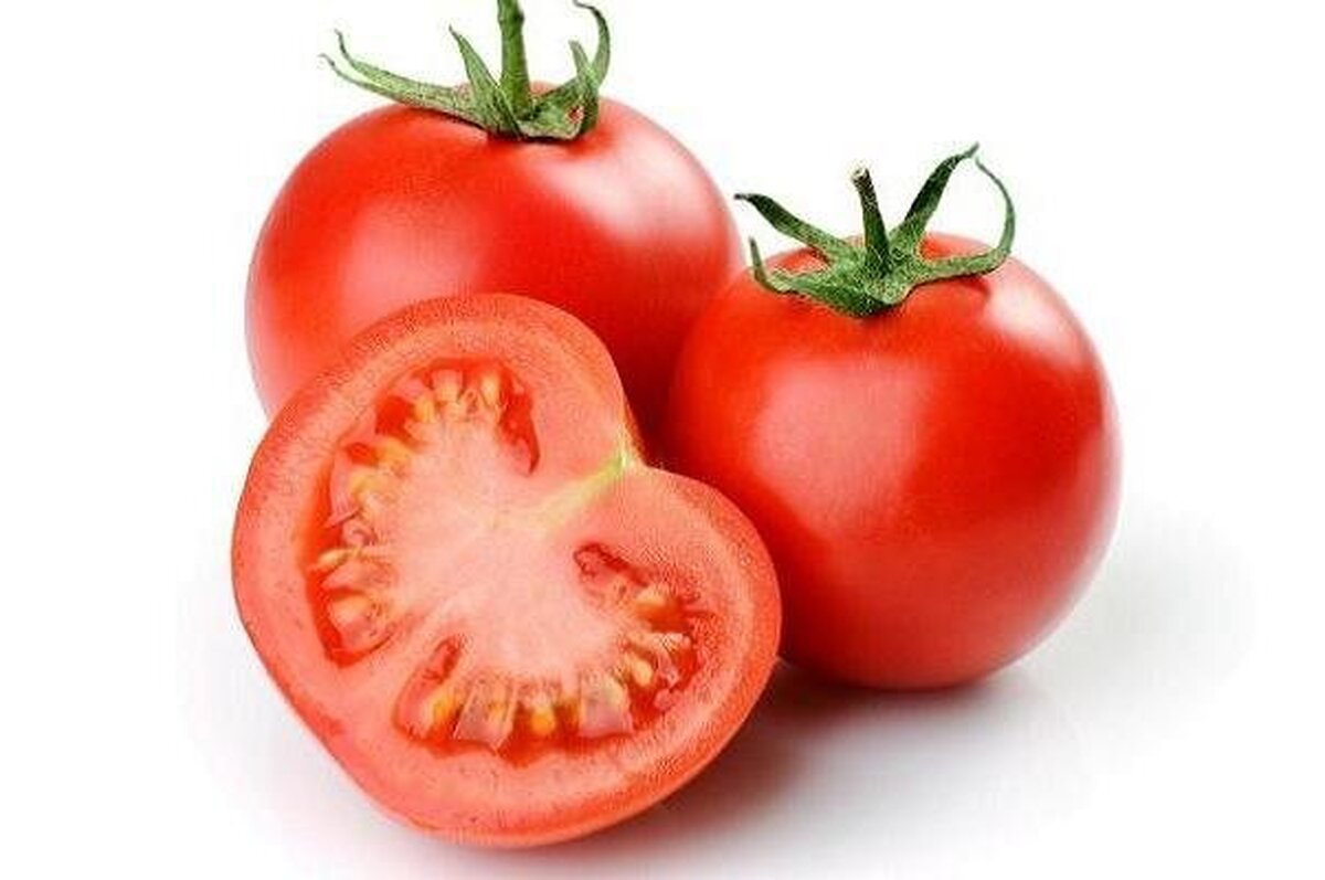 گوجه فرنگی برای پایین آوردن فشار خون