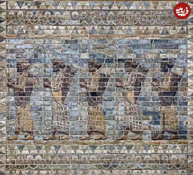 آنچه از پادشاهی ایرانی مصر باستان می‌دانیم؛ وقتی داریوش کبیر «فرعون» شد