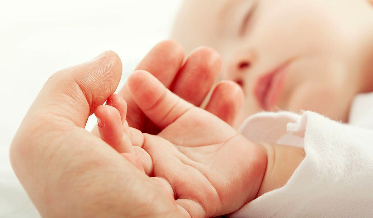 روشی موثر برای ایمن‌سازی نوزادان در برابر بیماری تنفسی